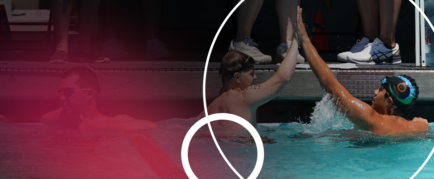 Hero - Sports Volunteer