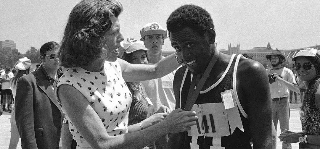 Our Mission & Vision - Our History 1968