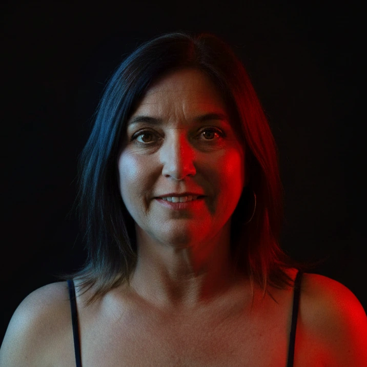 Photo of Soccer Coach Kearney