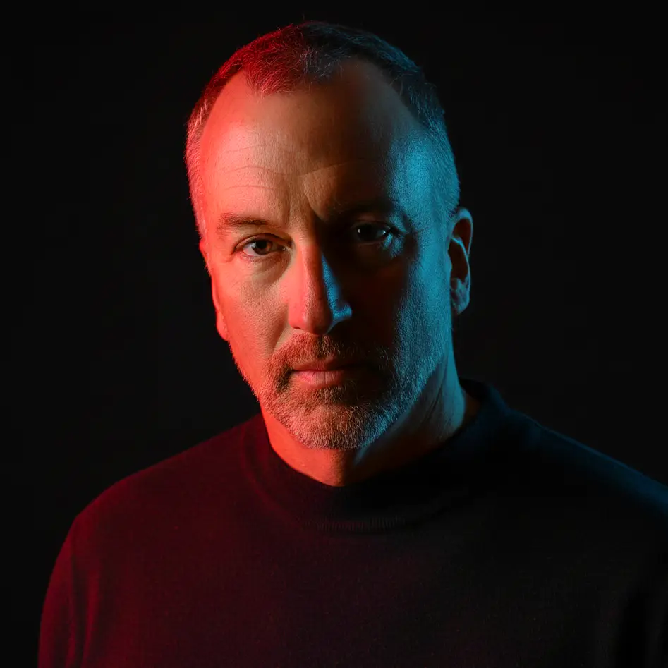 Photo of Swimming Coach Wentzel