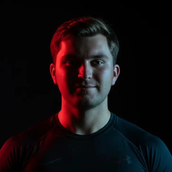 Photo of Soccer Unified Partner Goerlich