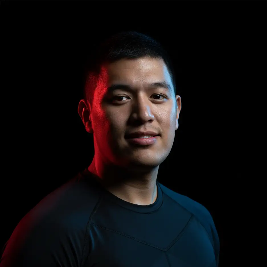 Photo of Bowling Athlete Liao