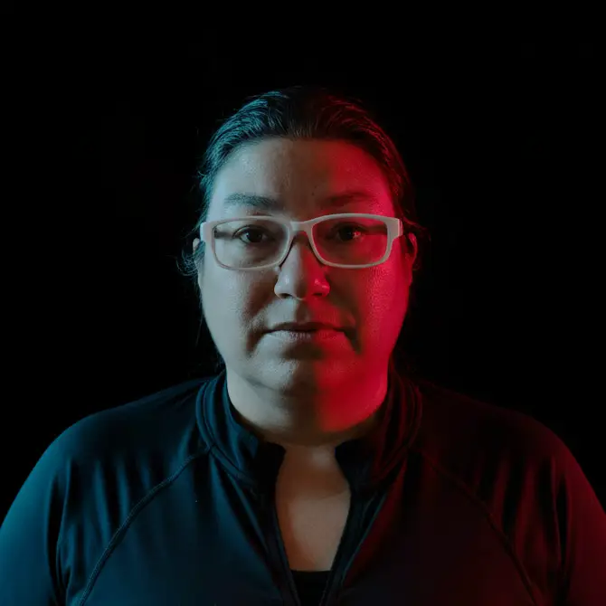 Photo of Bocce Athlete Fabbro