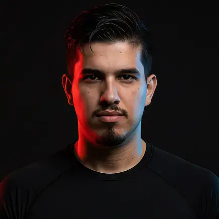 Photo of Swimming Athlete Madrid