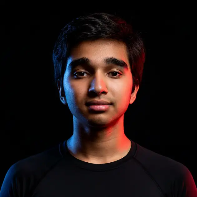 Photo of Tennis Athlete Amin