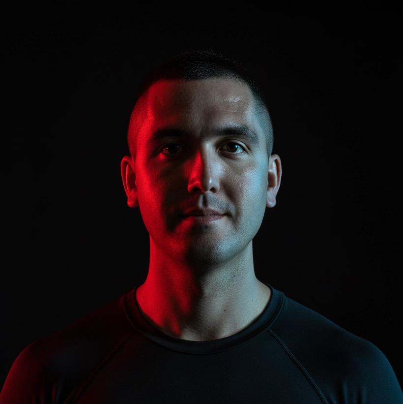 Photo of Basketball Athlete Onhemus