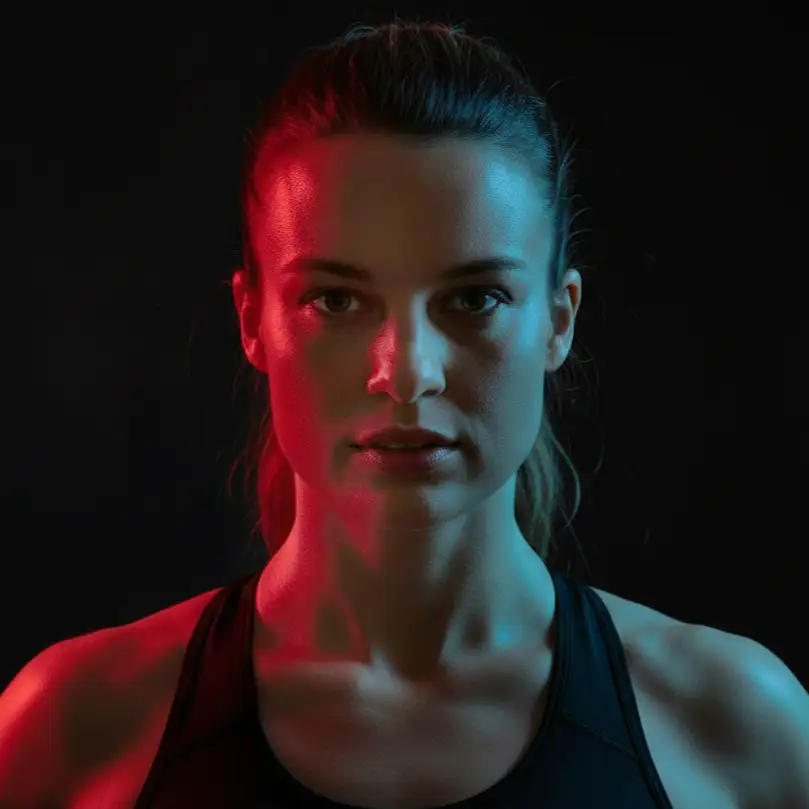 Photo of Bowling Athlete Swank