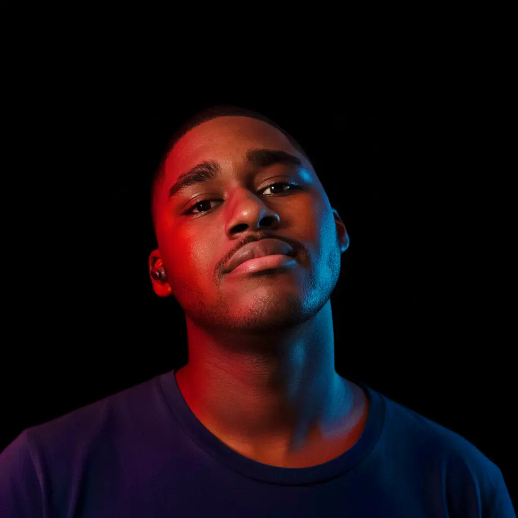 Photo of Flag Football Athlete Nelson