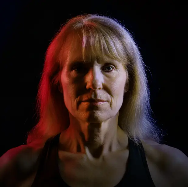 Photo of Tennis Unified Partner Bedegi