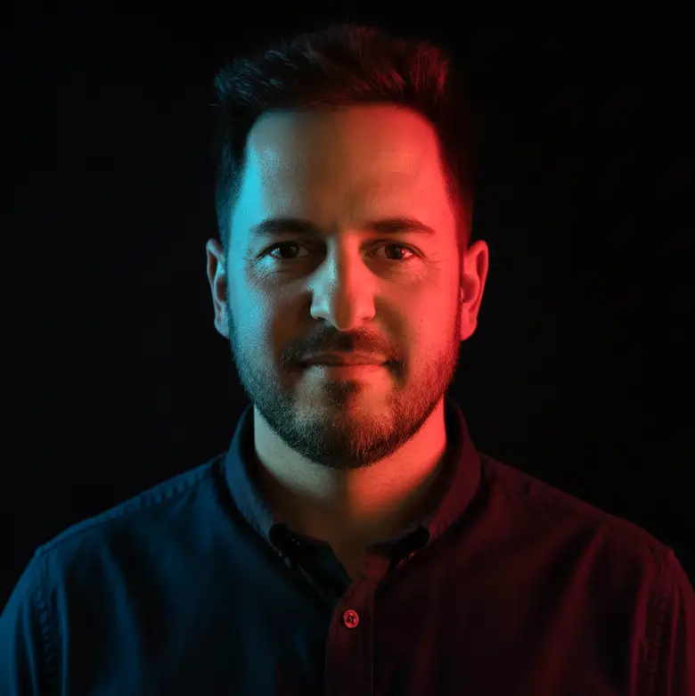 Photo of Soccer Coach Tackett