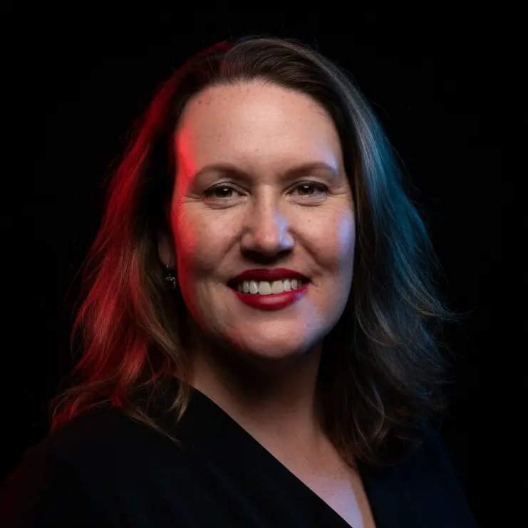 Photo of Soccer Coach Hurley