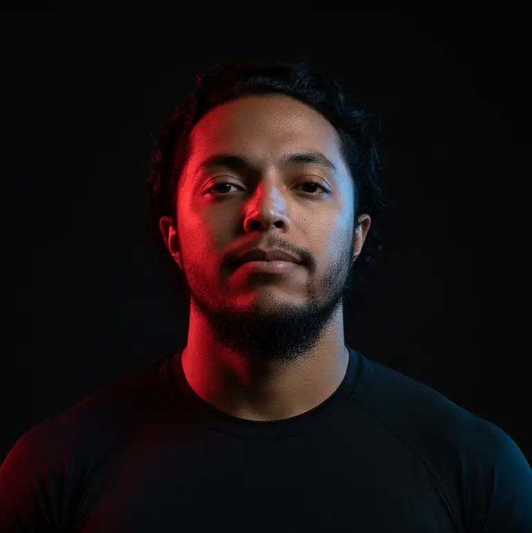 Photo of Soccer Athlete Watts