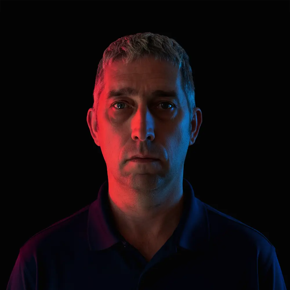 Photo of Track & Field Athlete Underly