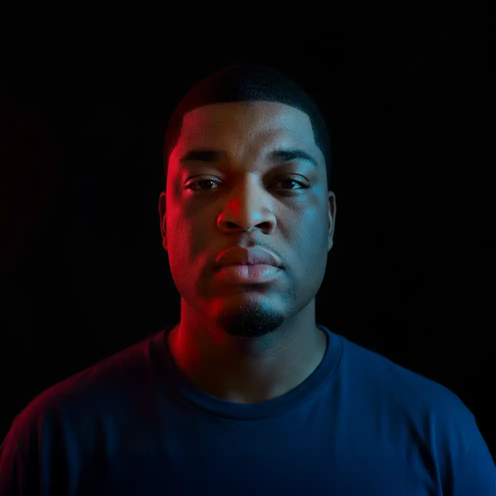 Photo of Flag Football Athlete Wadley