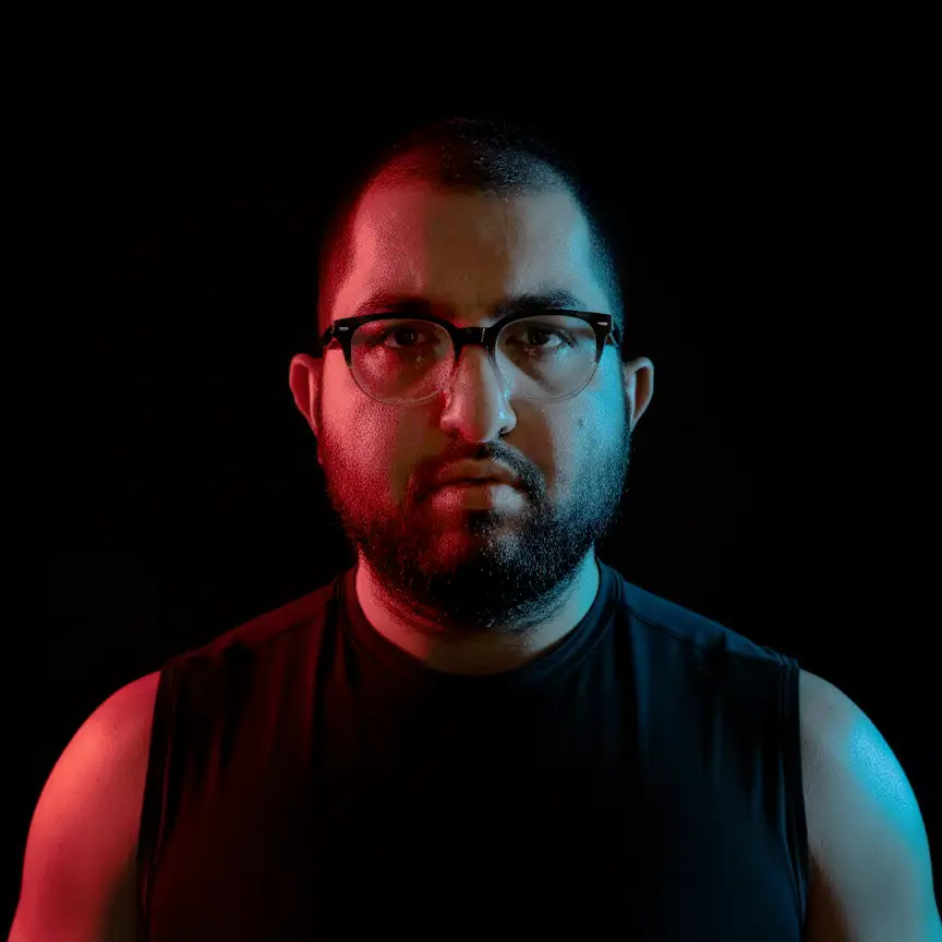 Photo of Basketball Athlete Razawi