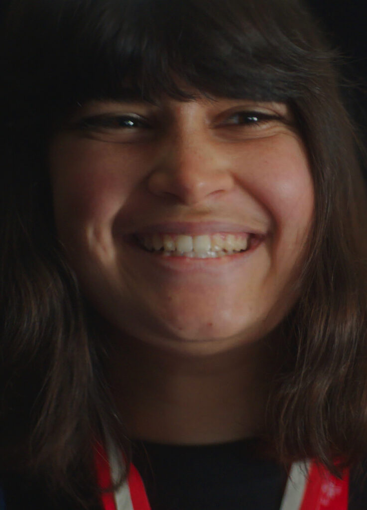 Sophia Iandoli-Perillo