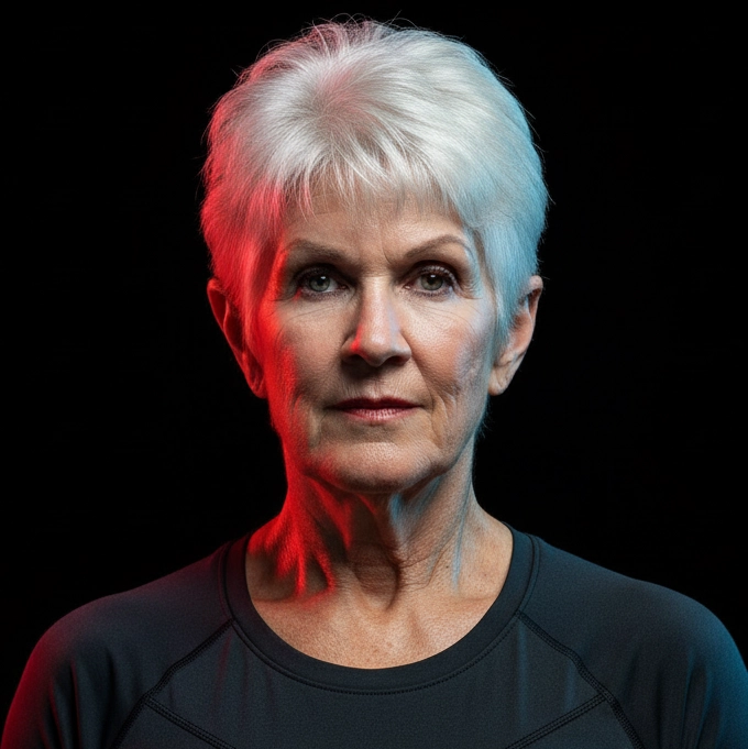 Photo of Golf Unified Partner Hendrix