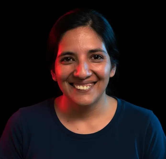 Photo of Track & Field Athlete Jimenez