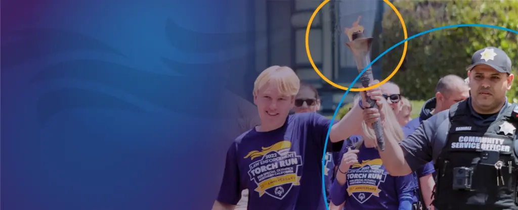 Law Enforcement Torch Run