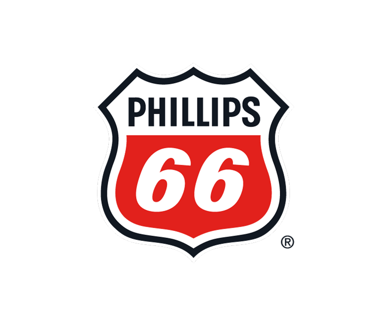 Logo - Phillips 66 - Bronze Medal Sponsor