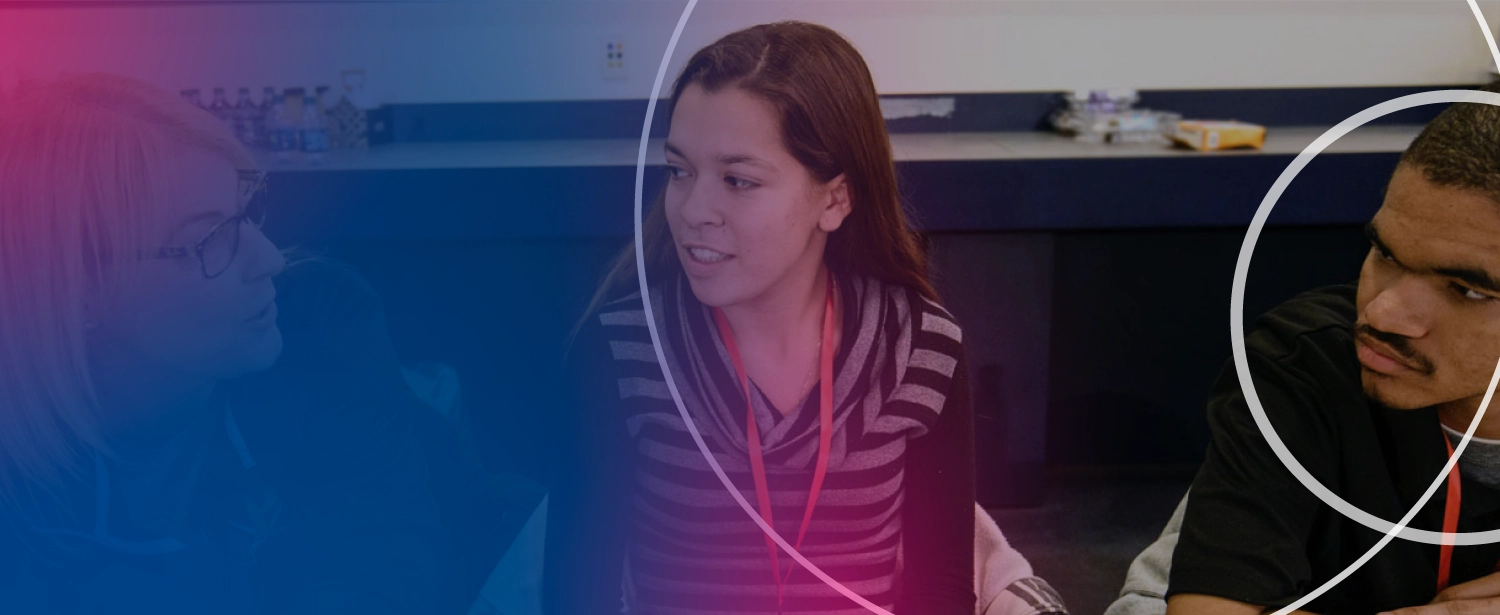 Inclusion Youth Leadership