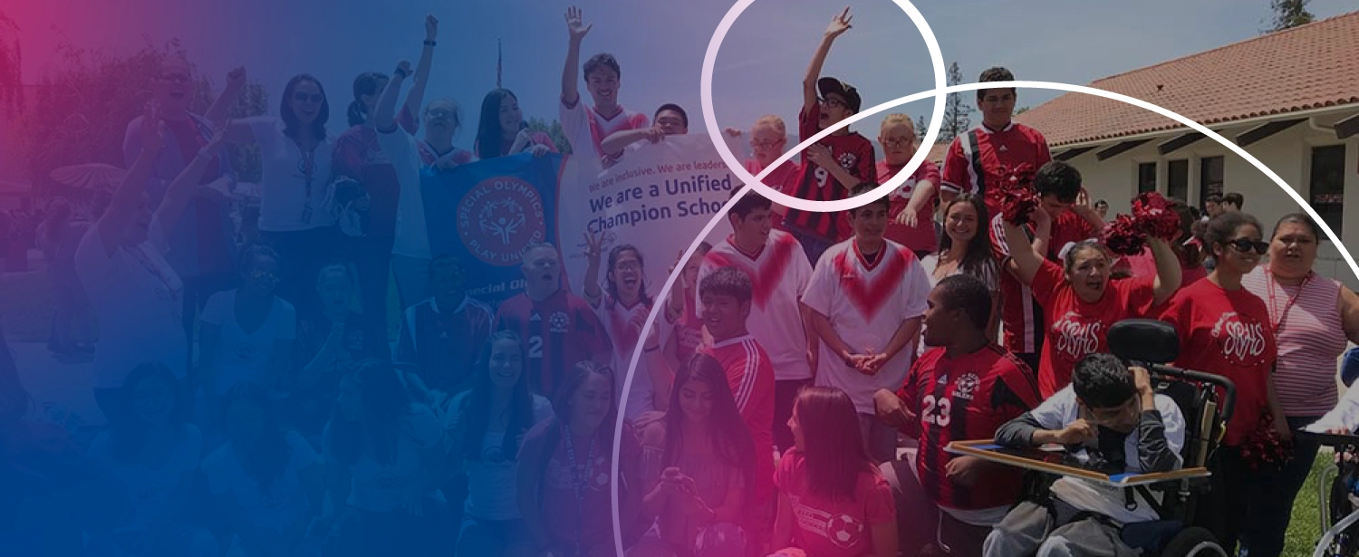 Unified Champion School