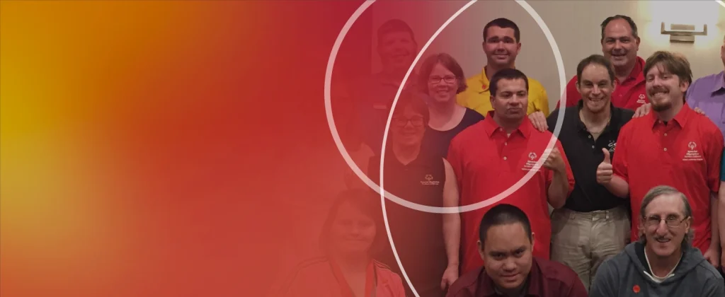 Athlete Leadership trainings