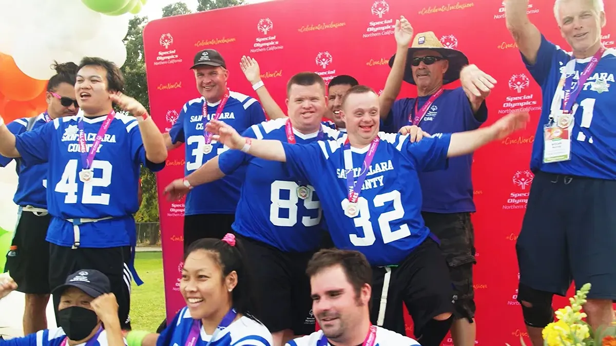 Special Olympics NorCal | Join our Sports Program!