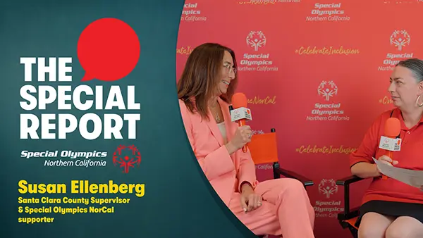 Santa Clara County Supervisor Susan Ellenberg