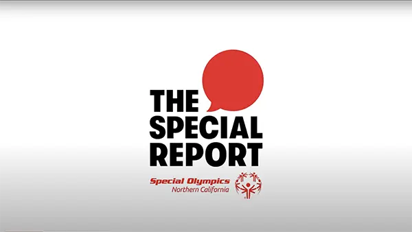 The Special Report Thumbnail