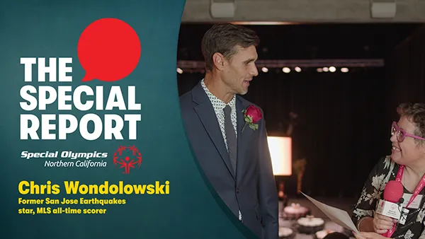 Chris Wondolowski interview