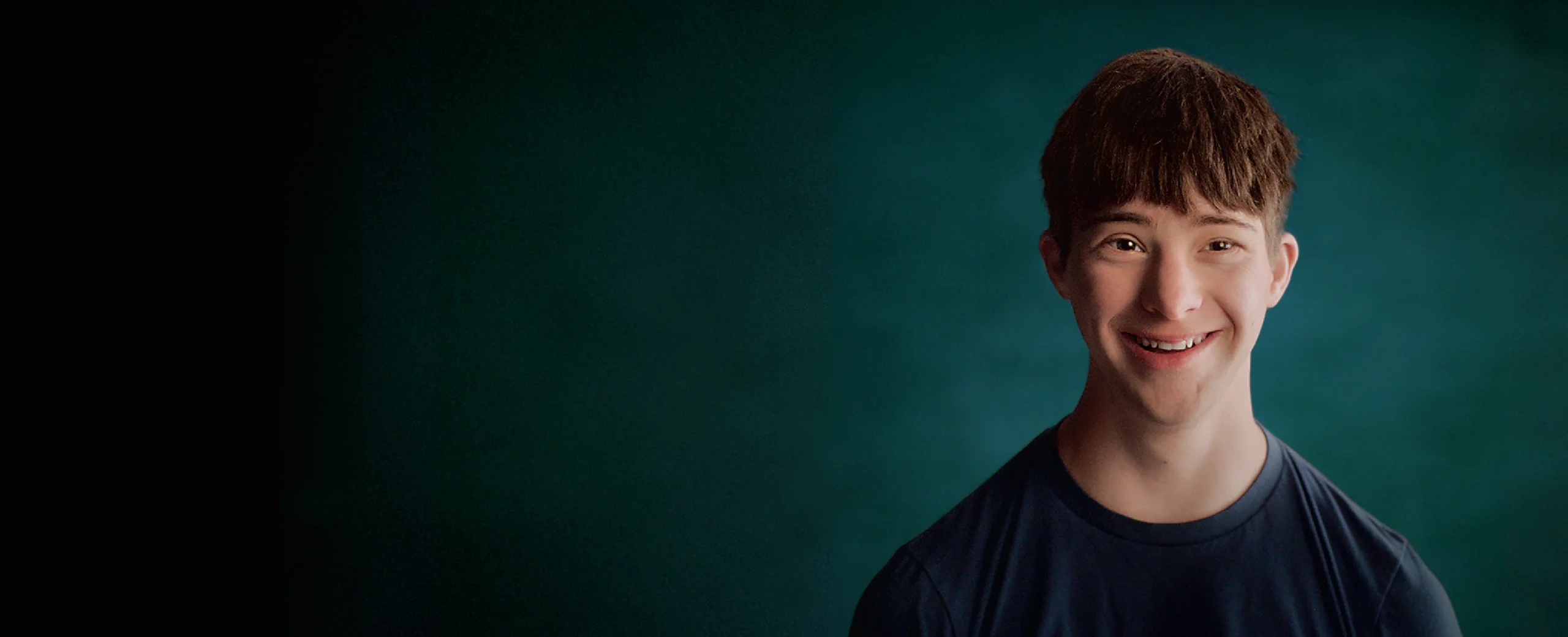 Homepage Hero - Special Isn't What We Are It Is What We Do