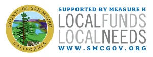 Logo - San Mateo County MeasureK