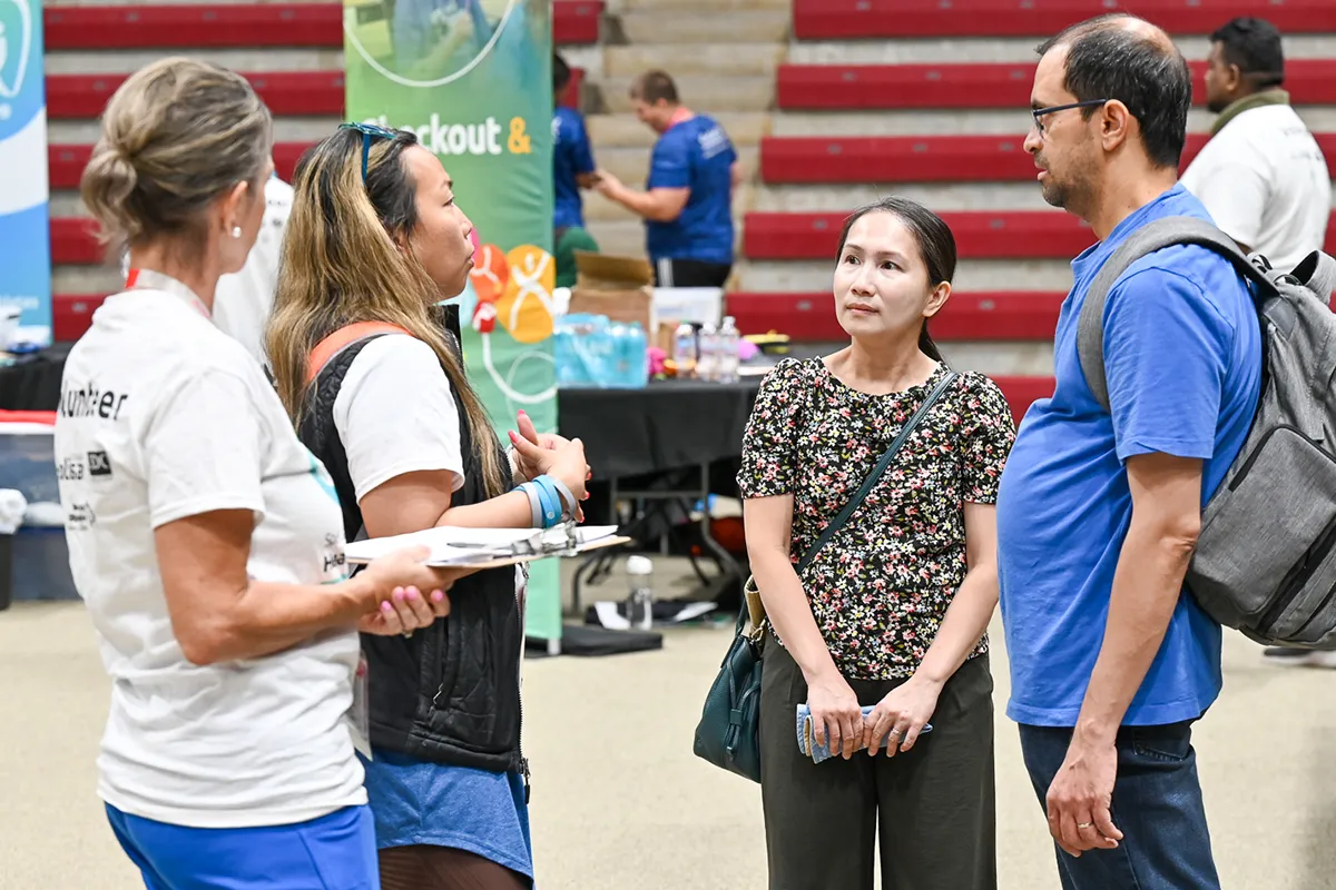 Microsite - Healthy Young Athletes2