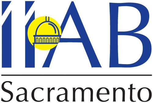 Logo - IIAB Sacramento
