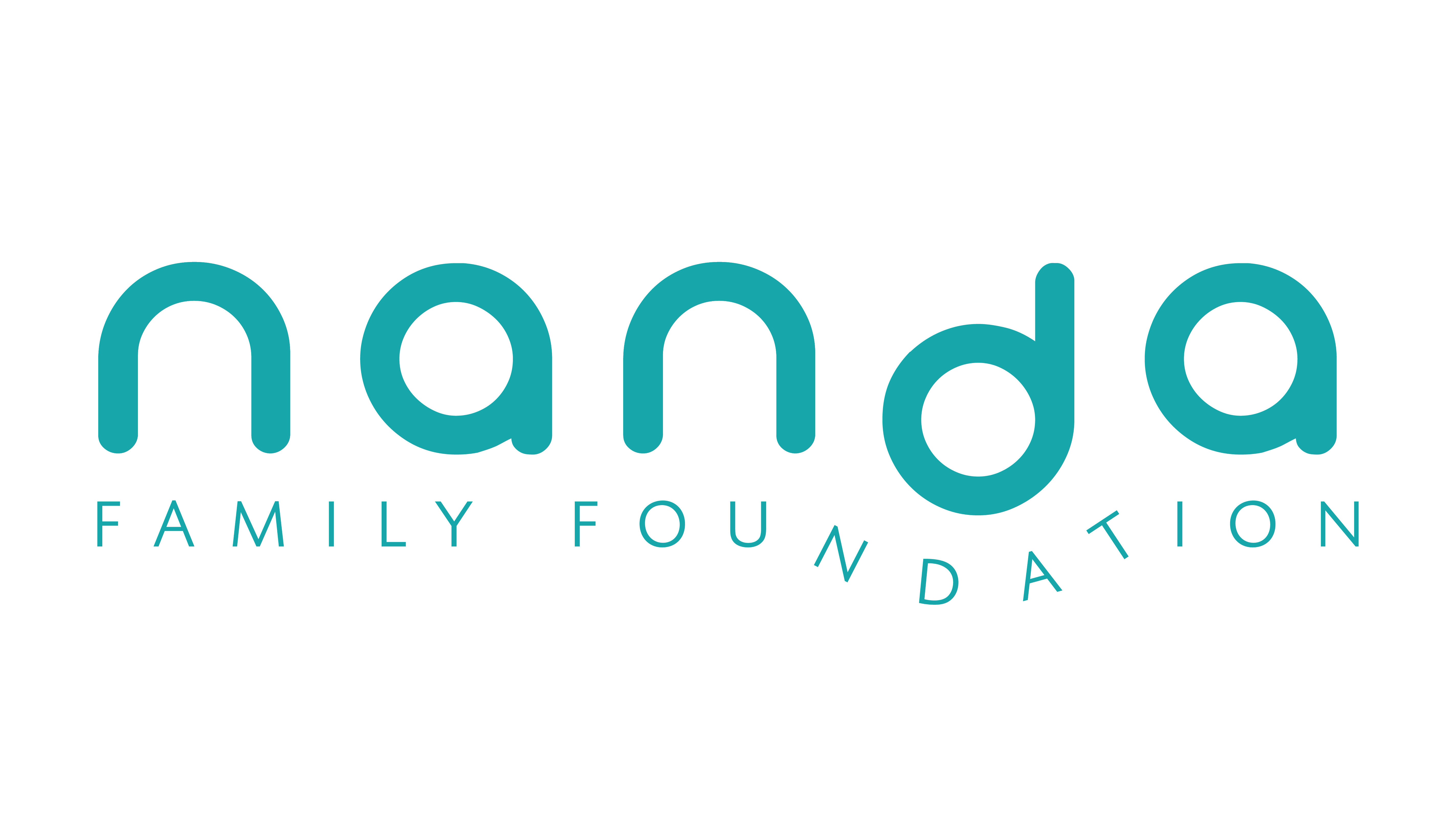 Nanda event sponsor logo