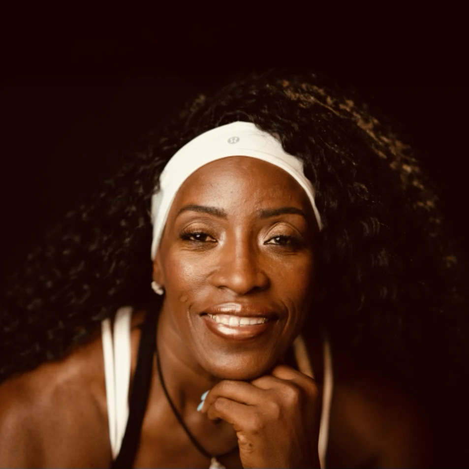 Summer Games - Ruthie Bolton - Two-time Olympic Gold Medalist