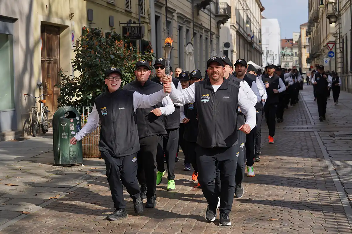 2025 - Winter World Games Italy - Turin -DSmith_DS701272