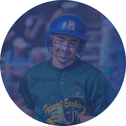 Athlete Sports Registration