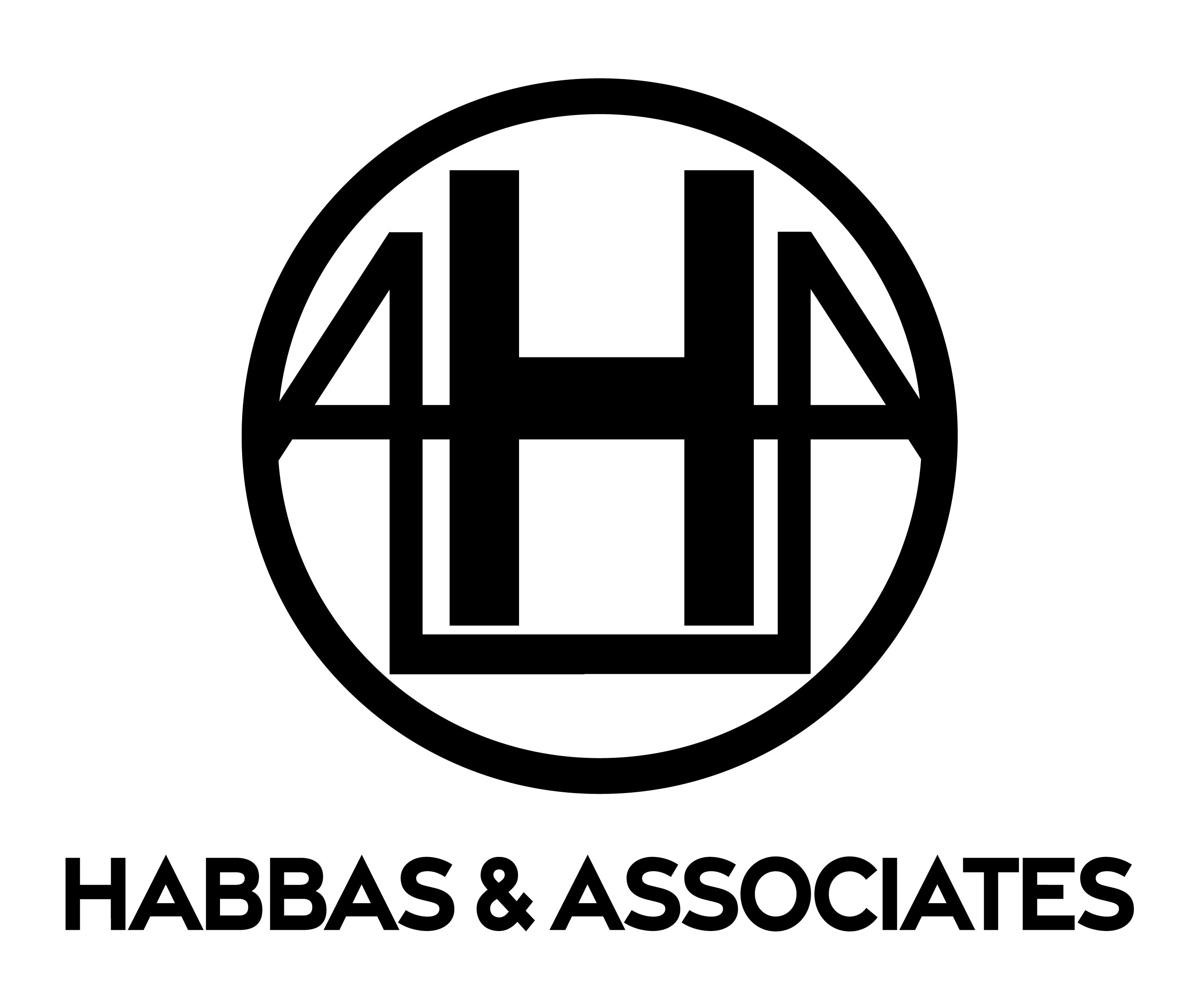 Habbas Event Sponsor logo