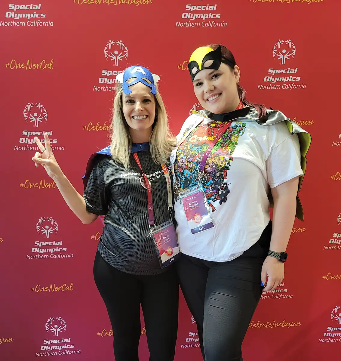 SummercGames - Olympic Village2