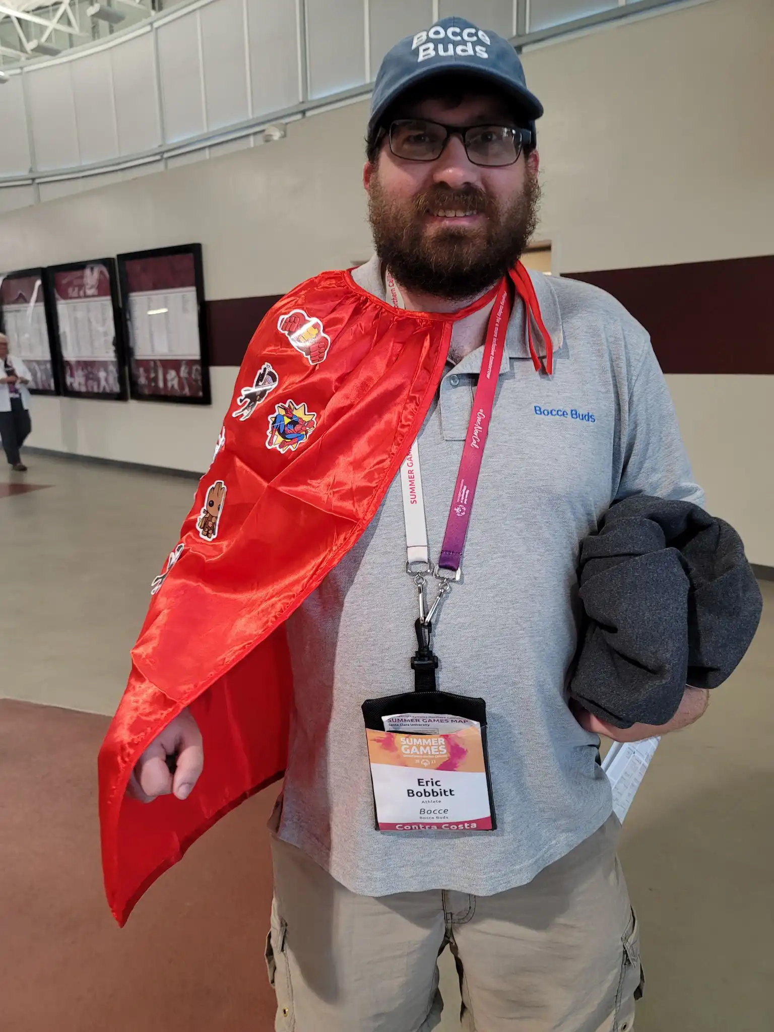 SummercGames - Olympic Village5