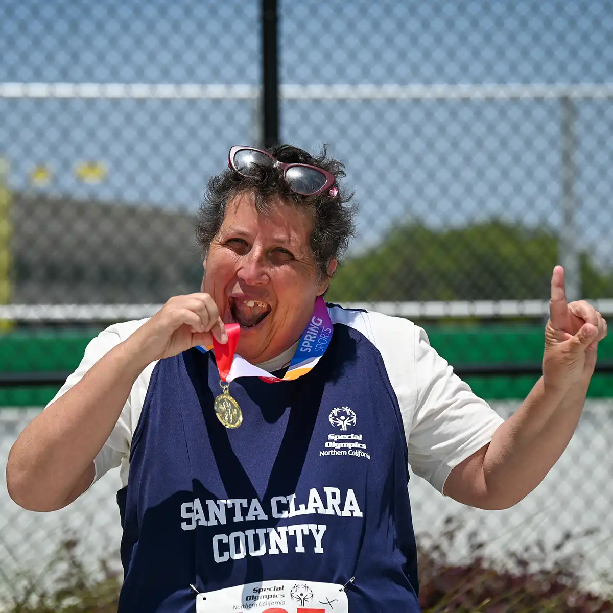 Blog - Celebrating 30 Years of Impact - Jennifer Hall Competition