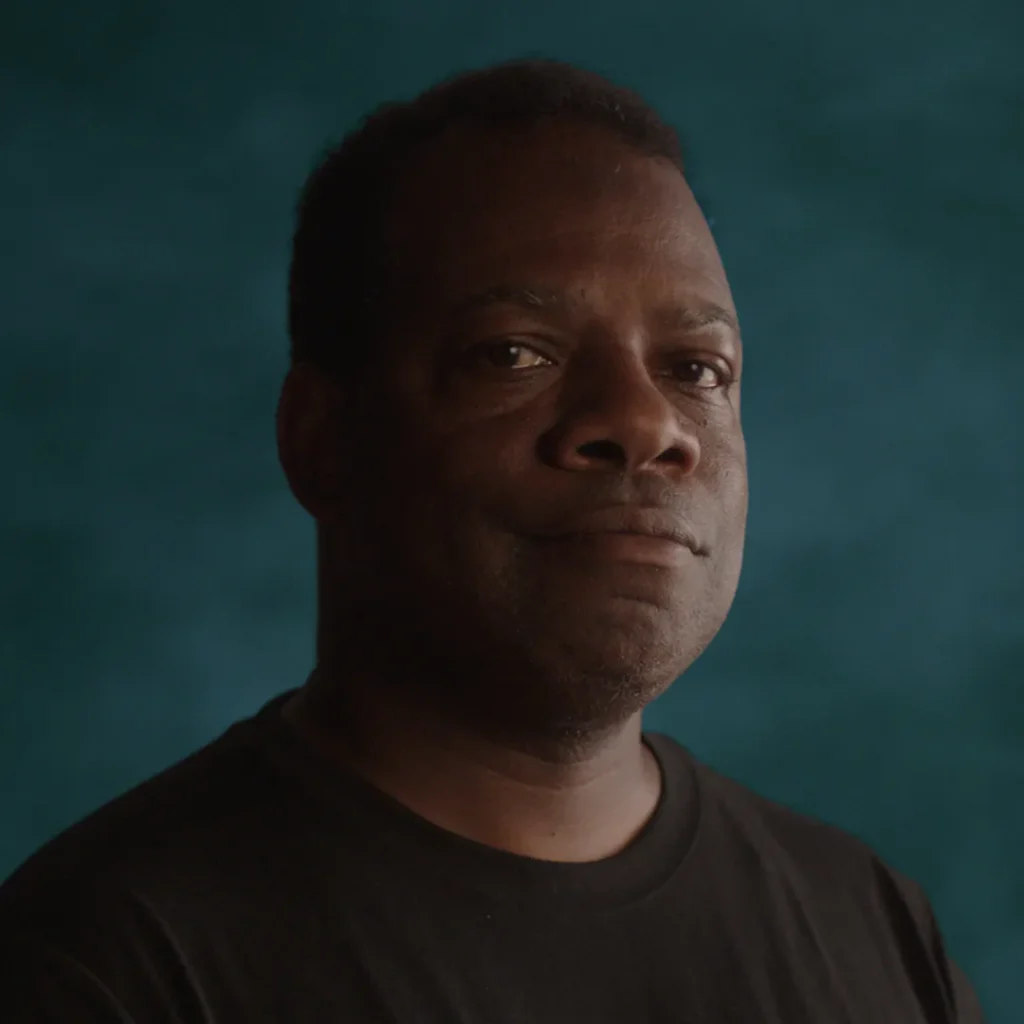 Blog - Celebrating 30 Years of Impact - Maurice Hollins