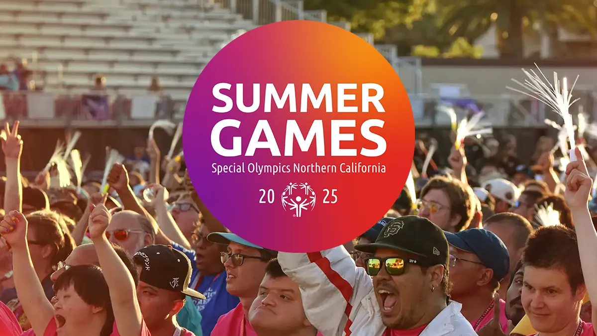 参赛运动员| 北加州特殊奥林匹克运动会, image size:1200x675