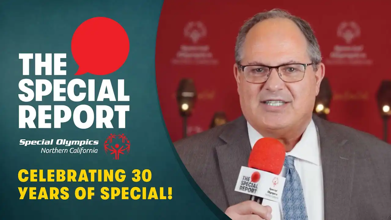 The Special Report | Celebrating 30 Years of Special