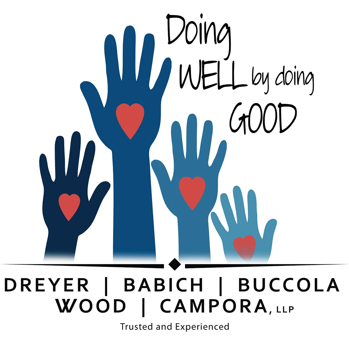 Logo - Dreyer Babich Buccola Wood Campora