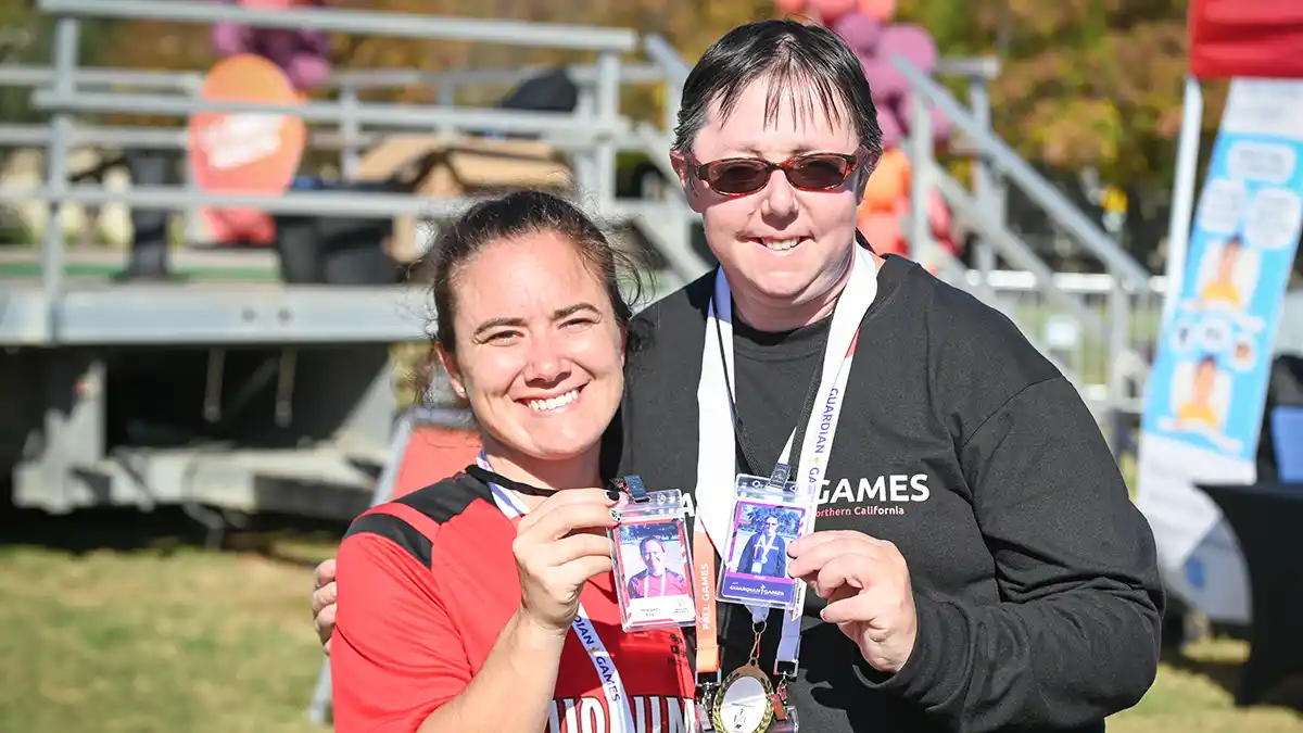 Fall Games Gallery Image 01