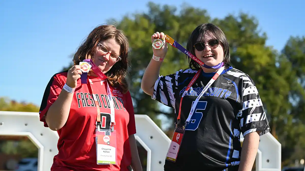 Fall Games Gallery Image 06