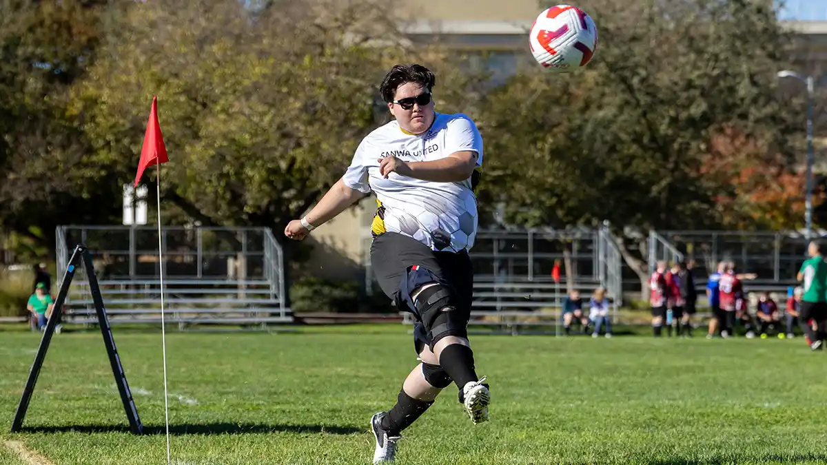 Fall Games Gallery Image 11